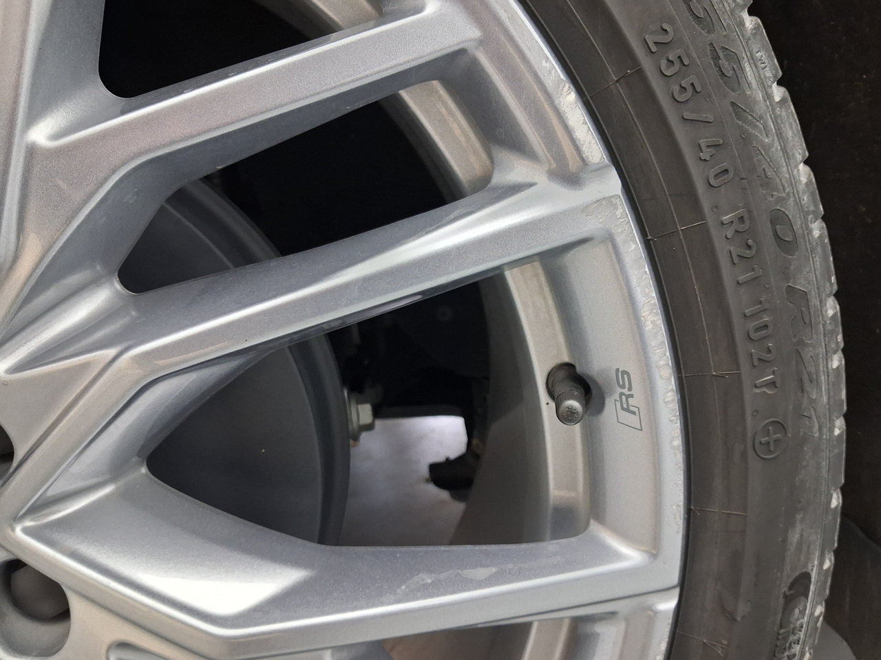 Audi Q4 e-tron Sportback 45 285 ch 82 kWh — photo 16