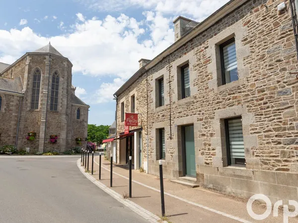 Maison 4 pièces 157 m²