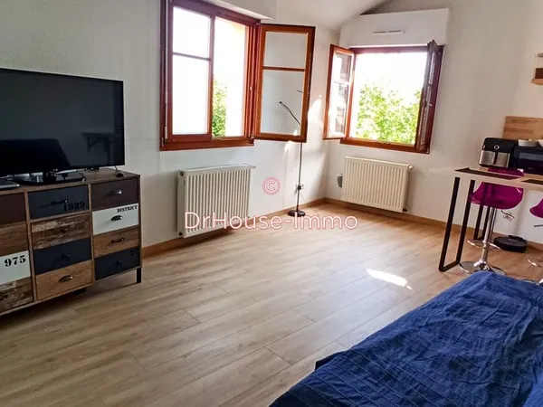 Appartement 2 pièces 36 m²