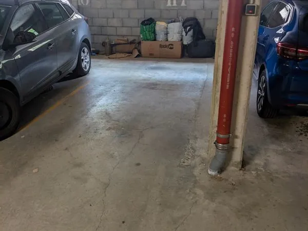 Place de Parking - Orléans centre, Faubourg Bannier