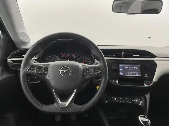 Opel Corsa 1.5 diesel 100 ch bvm6 — photo 22