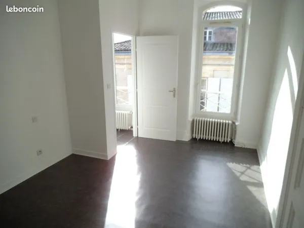 Immeuble 430 m²