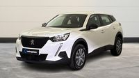 Peugeot 2008 1.2 PureTech 100ch S&S Allure