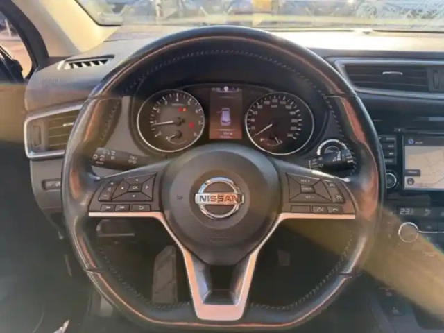 Nissan Qashqai 1.2 dig-t 115ch n-connecta — photo 13