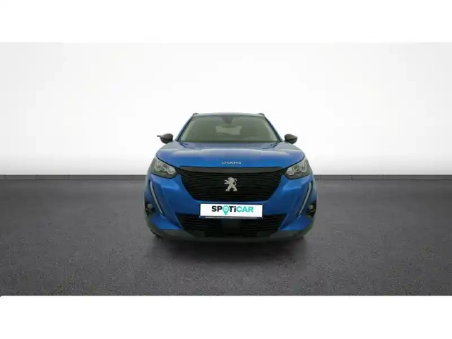 Peugeot 2008 puretech 130 s&amp;s eat8 — photo 2