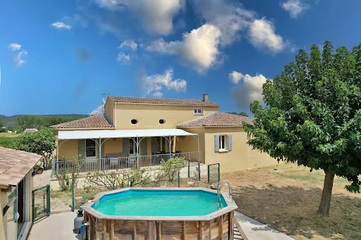 Villa 6 pièces 127 m²
