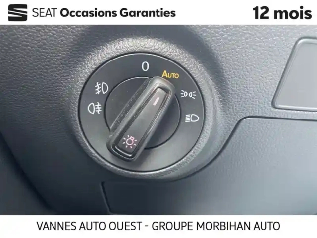 Seat Ibiza 1.0 mpi 80 ch s/s bvm5 — photo 77