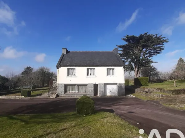 Vente Maison de village 7 pièces