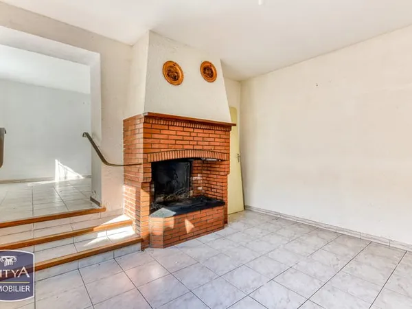 Maison Vente Conilhac-Corbières 5p 98m² 67000€