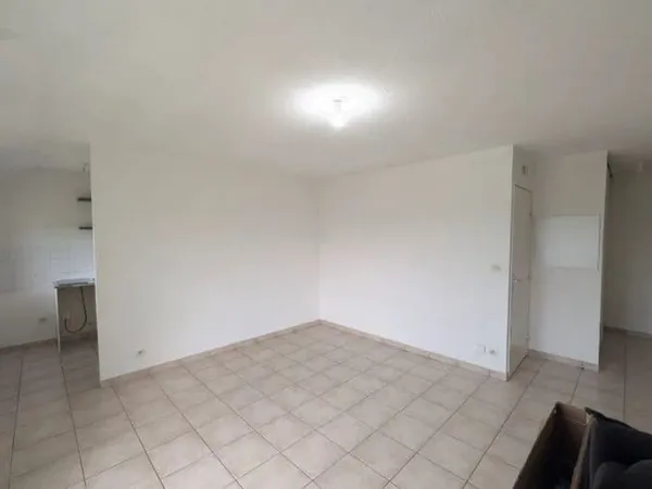Appartement 2 pièces 48 m²