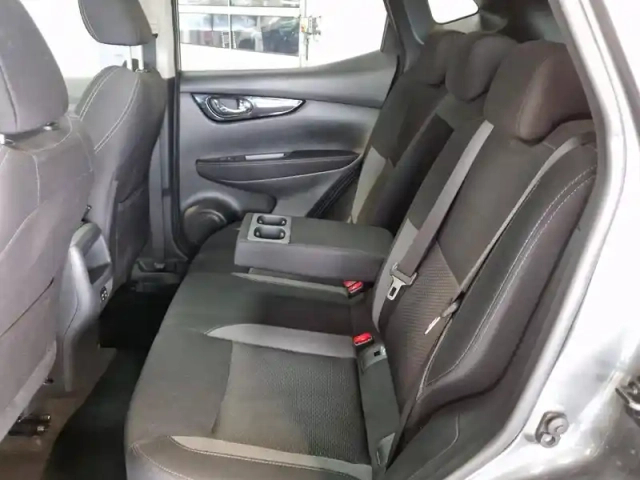 Nissan Qashqai 1.5 dci 115ch n-connecta 2019 euro6-evap — photo 11