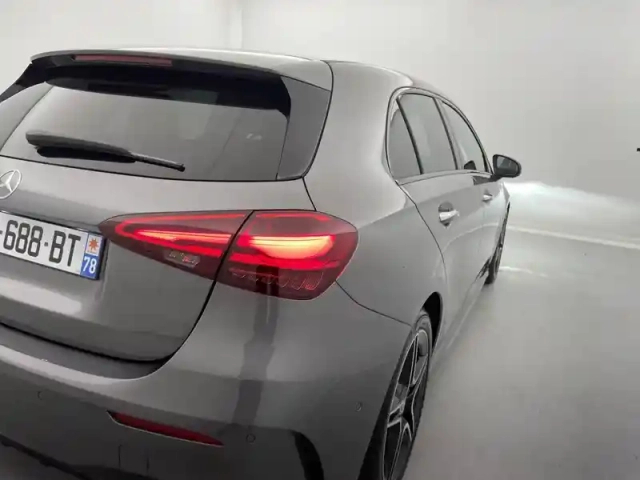 Mercedes Classe A 180 7g-dct — photo 32