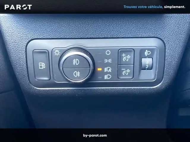 Ford Kuga 2.5 duratec 225 ch phev powershift titanium — photo 15
