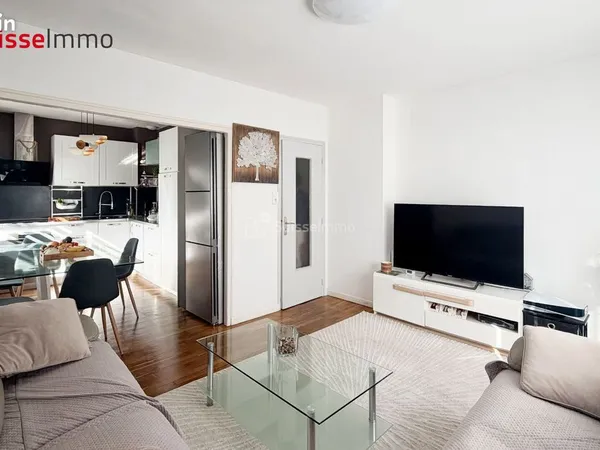 Maison 5 pièces 80 m²