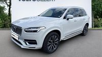 Volvo Xc90 T8 AWD 303 + 87ch Inscription Luxe Geartronic