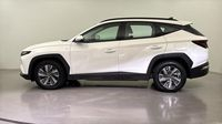 Hyundai Tucson 1.6 CRDI 136ch Hybrid 48V Business DCT7 — photo 7
