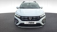 Dacia Sandero 1.0 TCe 90ch Stepway Confort