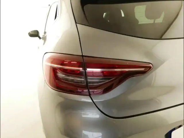Renault Clio 1.0 tce 90ch techno — photo 9