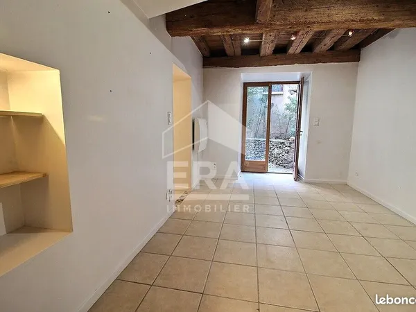 Appartement 3 pièces 44 m²