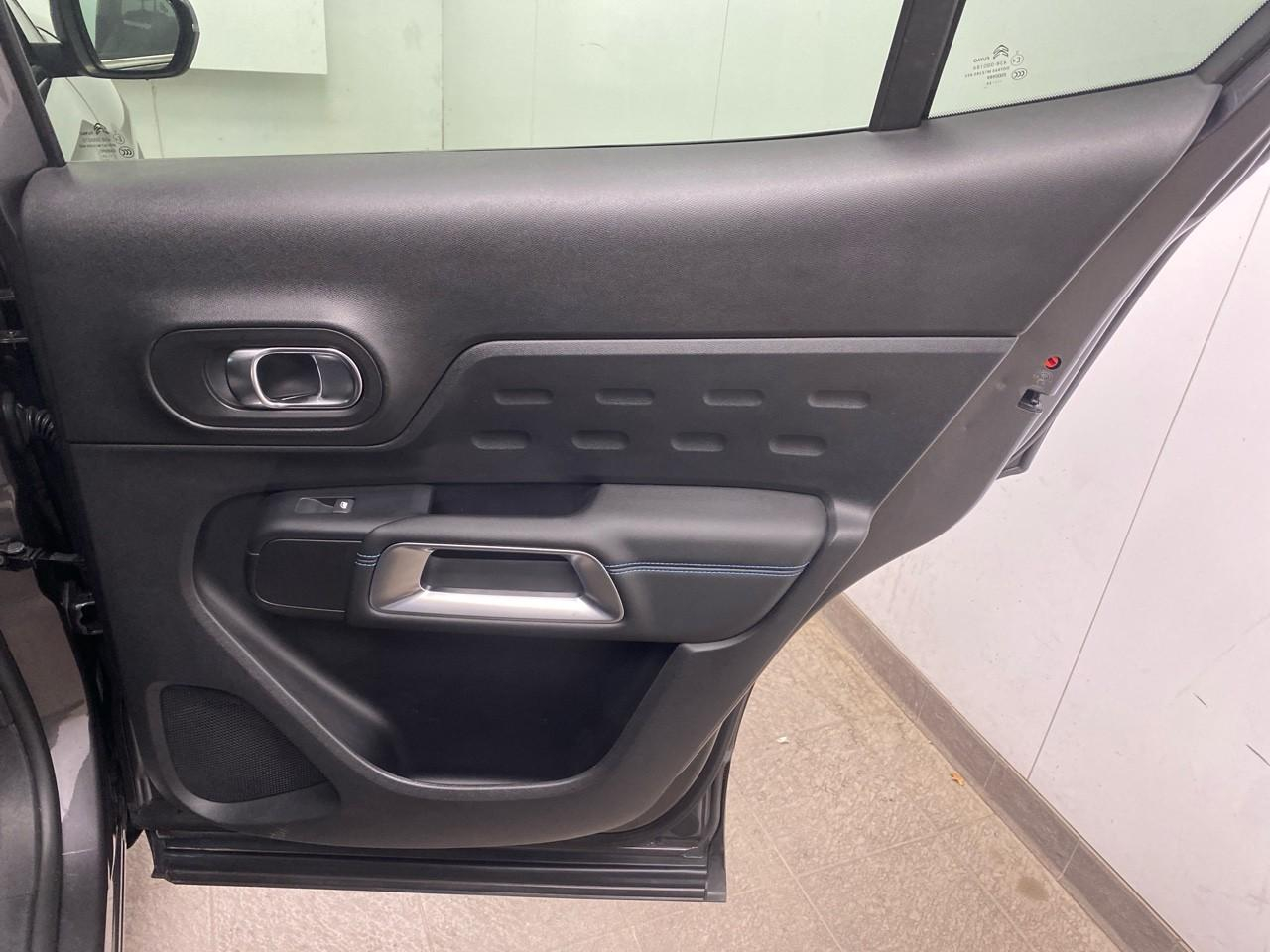Citroën C5 Aircross bluehdi 130 eat8 max — photo 26