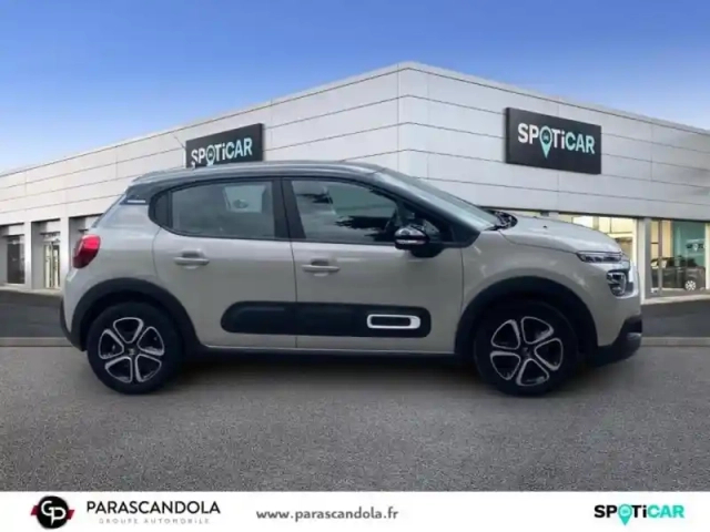 Citroën C3 83ch s&amp;s feel pack — photo 4