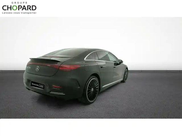 Mercedes Classe E eqe 350+ — photo 8