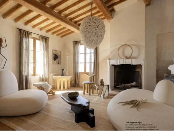 Maison 7 pièces 195 m²