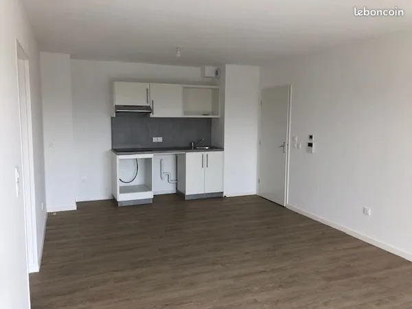 Appartement Lesquin T3