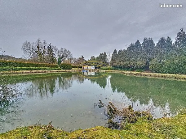 Terrain 5413 m² Bar-le-Duc