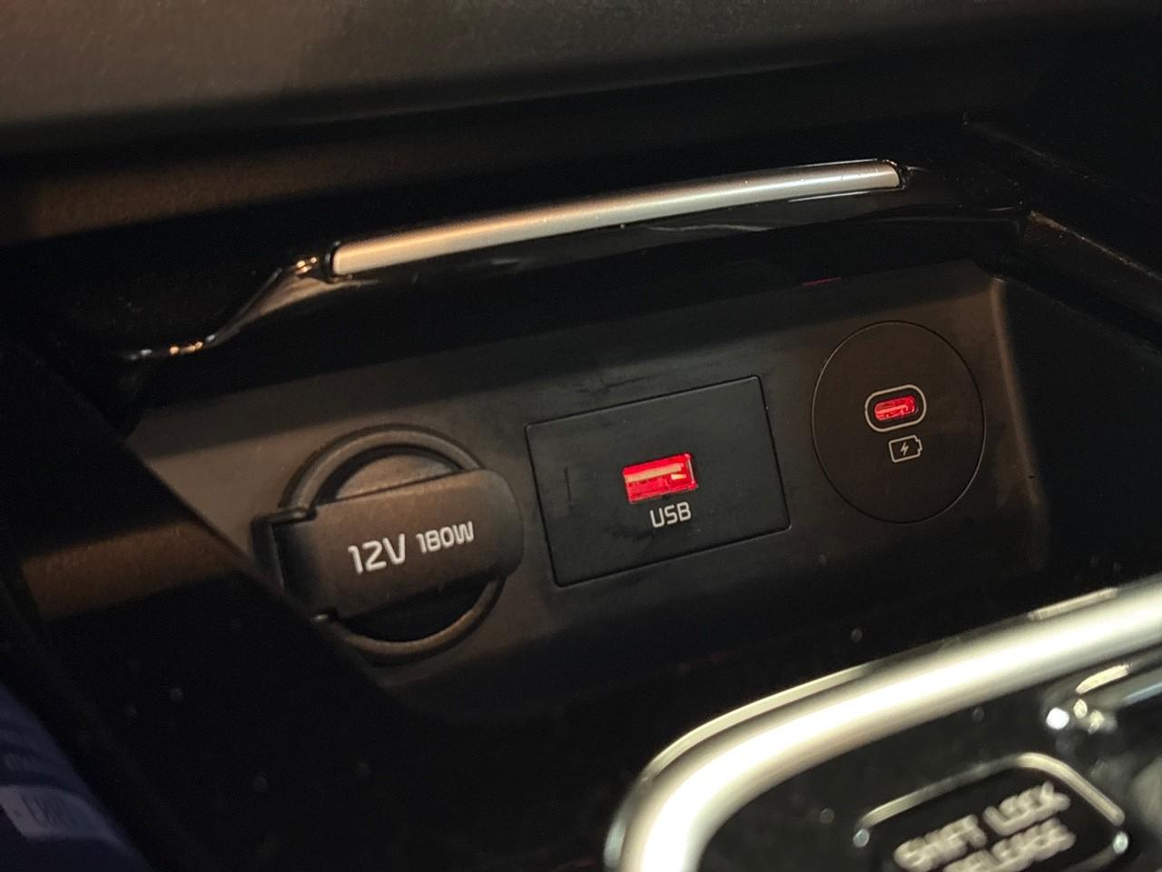 Kia Ceed cee-d 1.6 crdi 136ch mhev gt line premium dct7 — photo 24