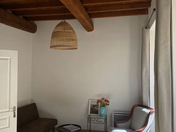 T2 meublé 35m² - centre historique d'Arles