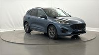 Ford Kuga 2.5 Duratec 190ch FHEV E85 ST-Line BVA — photo 3