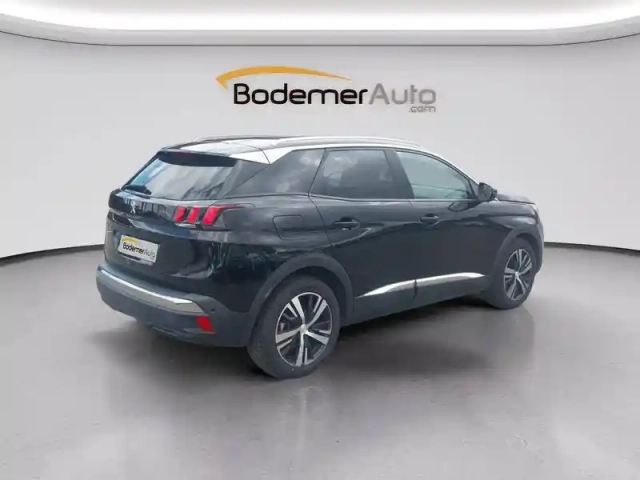 Peugeot 3008 bluehdi 130ch s&amp;s eat8 — photo 5