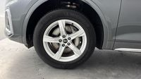 Audi Q5 50 TFSI e 299ch S line quattro S tronic 7 — photo 20