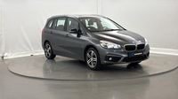 Bmw Série 2 Gran Tourer 218d xDrive 150ch Sport — photo 3