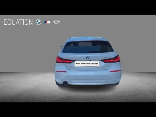 Bmw Serie 1 série 1 116da 116ch business design dkg7 — photo 6