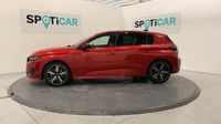 Peugeot 308 1.2 Hybrid 145ch GT e-DCS6 — photo 7