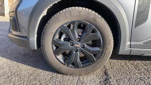 Dacia Jogger 1.6 140 Hybrid EDC - Extreme – 2023 – 44112 km – Hybride essence – Boîte Automatique — photo 20
