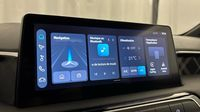 Mg Mg3 1.5 Hybrid+ 195ch Luxury — photo 19