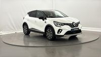 Renault Captur 1.6 E-Tech hybride Initiale Paris -21 — photo 3