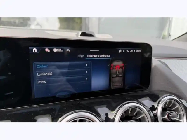 Mercedes Gla 220 d 4matic edition 140 — photo 19