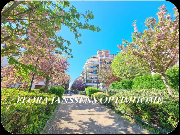 Appartement 5 pièces 94 m²