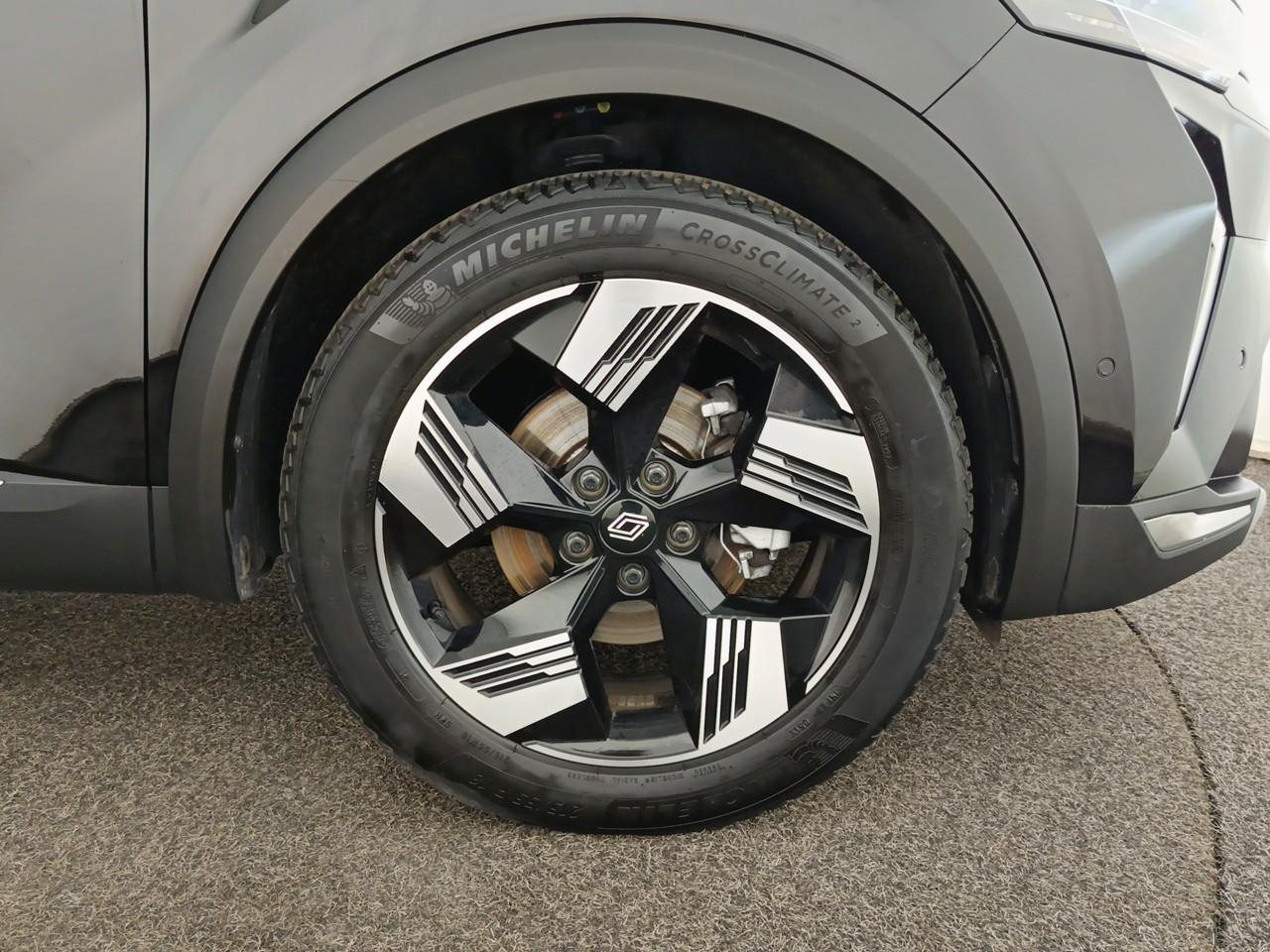Renault Symbioz e-tech full hybrid 145 iconic — photo 11