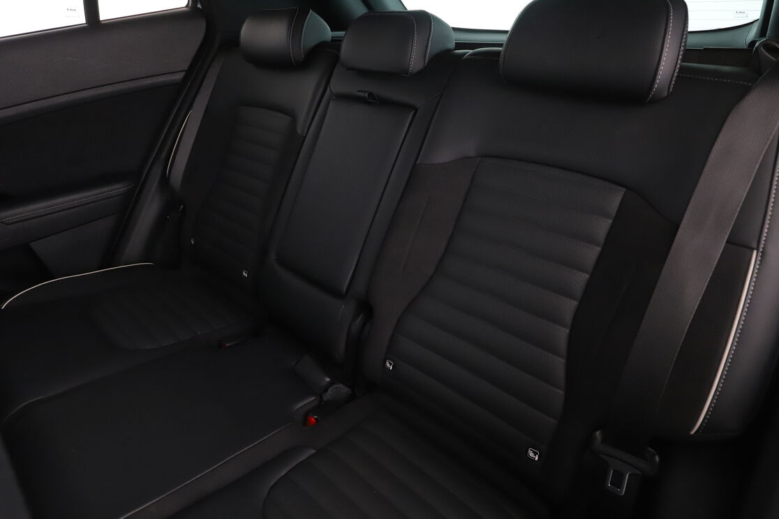 Kia Sportage 1.6 T-GDi ISG Hybride Rechargeable GT-Line Premium 4x4 BVA6 — photo 13