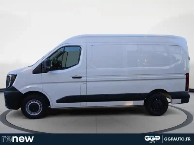 Renault Master fg f3500 l2h2 2.0 blue dci 130ch advance - 25 — photo 62