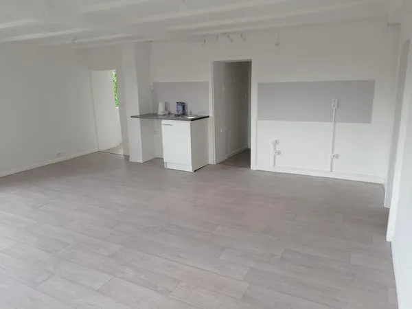 Appartement de 80m2 à louer sur Urt