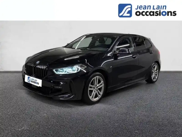 Bmw Serie 1 118d 150 ch bva8