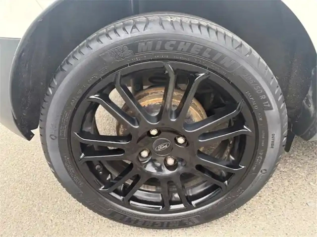Ford Ecosport 1.0 ecoboost 125 — photo 43