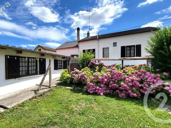 Maison 4 pièces 127 m²