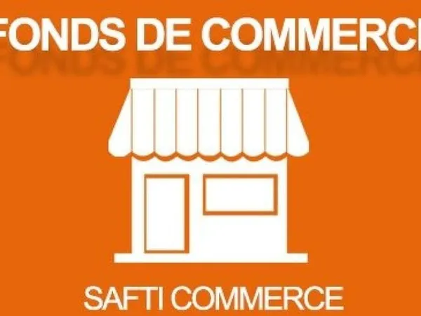 TRES BELLE AFFAIRE - RIA D ETEL - FONDS DE COMMERCE